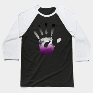 Ace Handprint Baseball T-Shirt